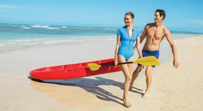 Finest Playa Mujeres Hotel 5*