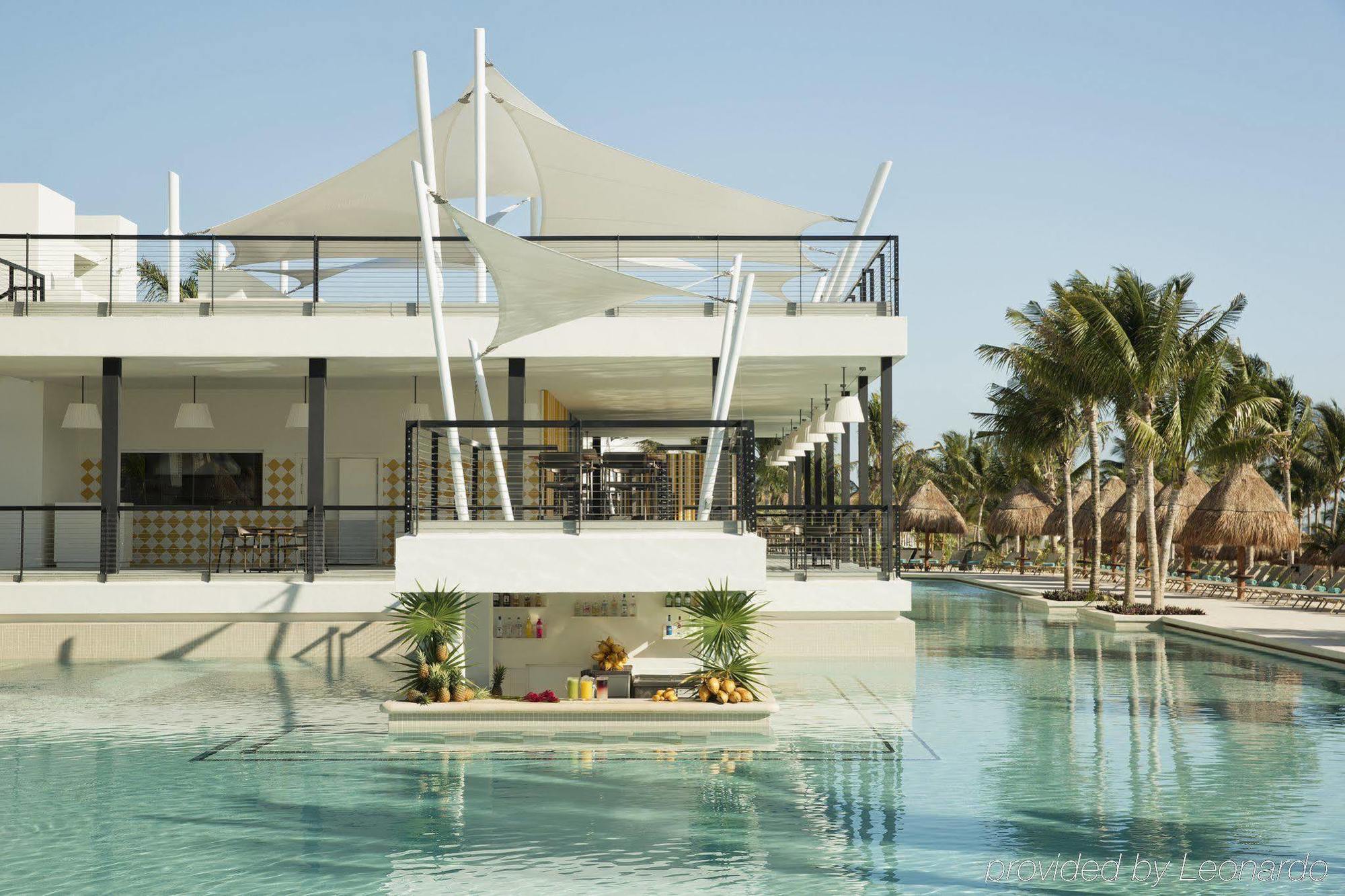 Hotel Finest Playa Mujeres