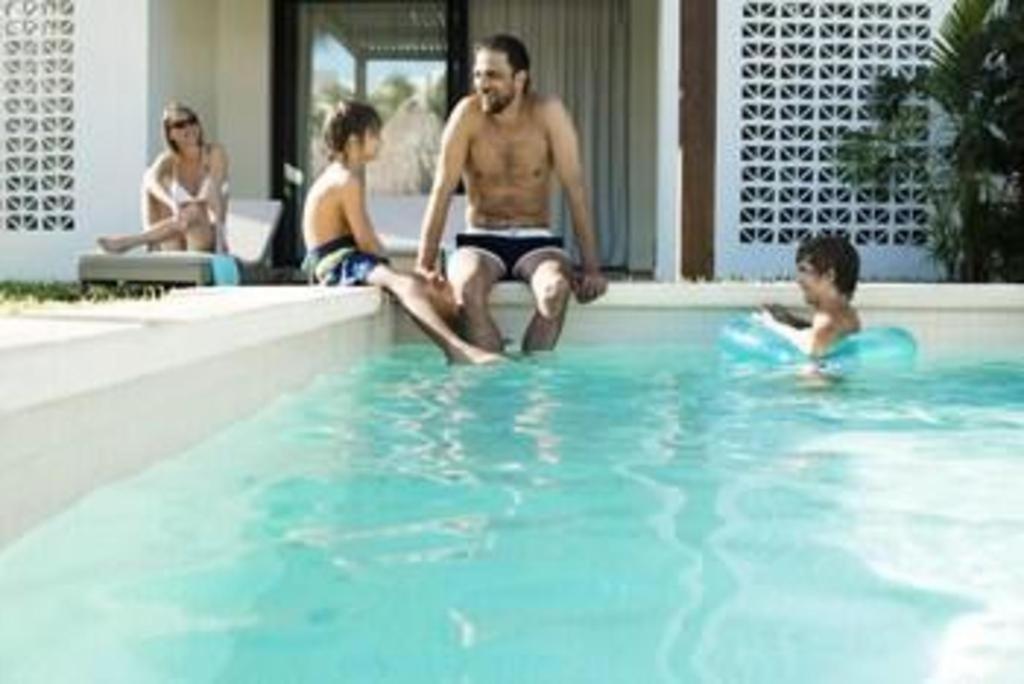 Finest Playa Mujeres Hotel Cancun