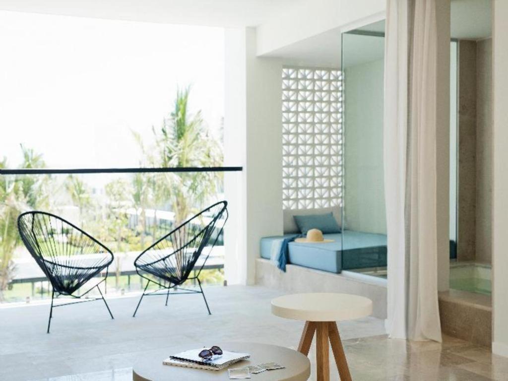 Hotel Finest Playa Mujeres 5*