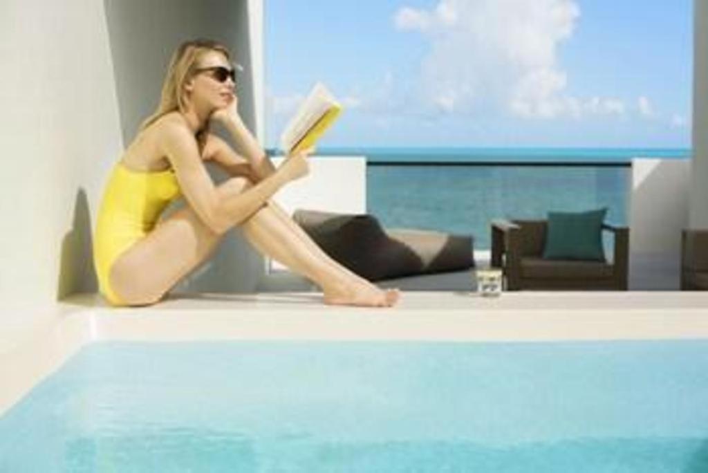 Hotel Finest Playa Mujeres