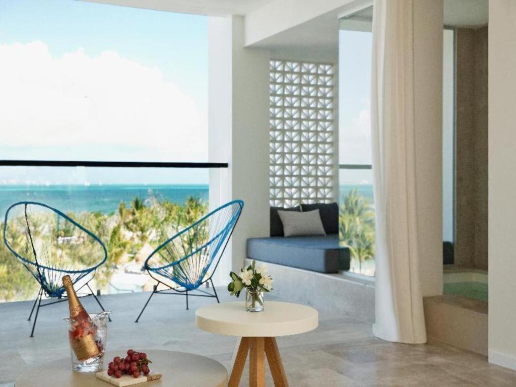 Hotel Finest Playa Mujeres 5*