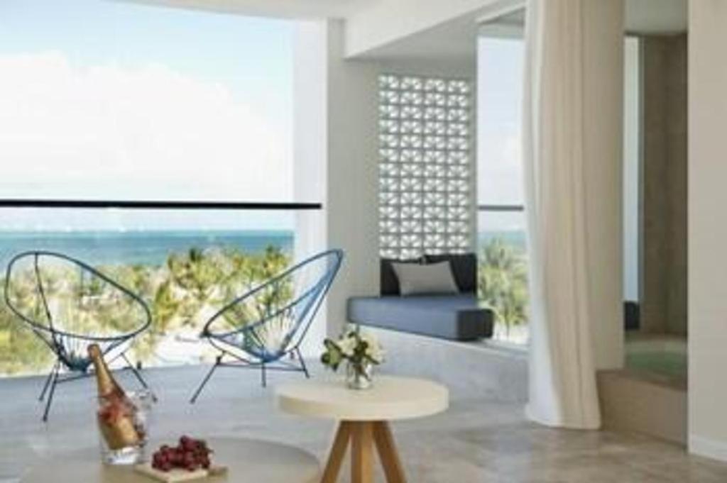 Finest Playa Mujeres 5* Cancun