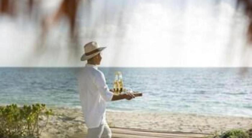 Finest Playa Mujeres 5*