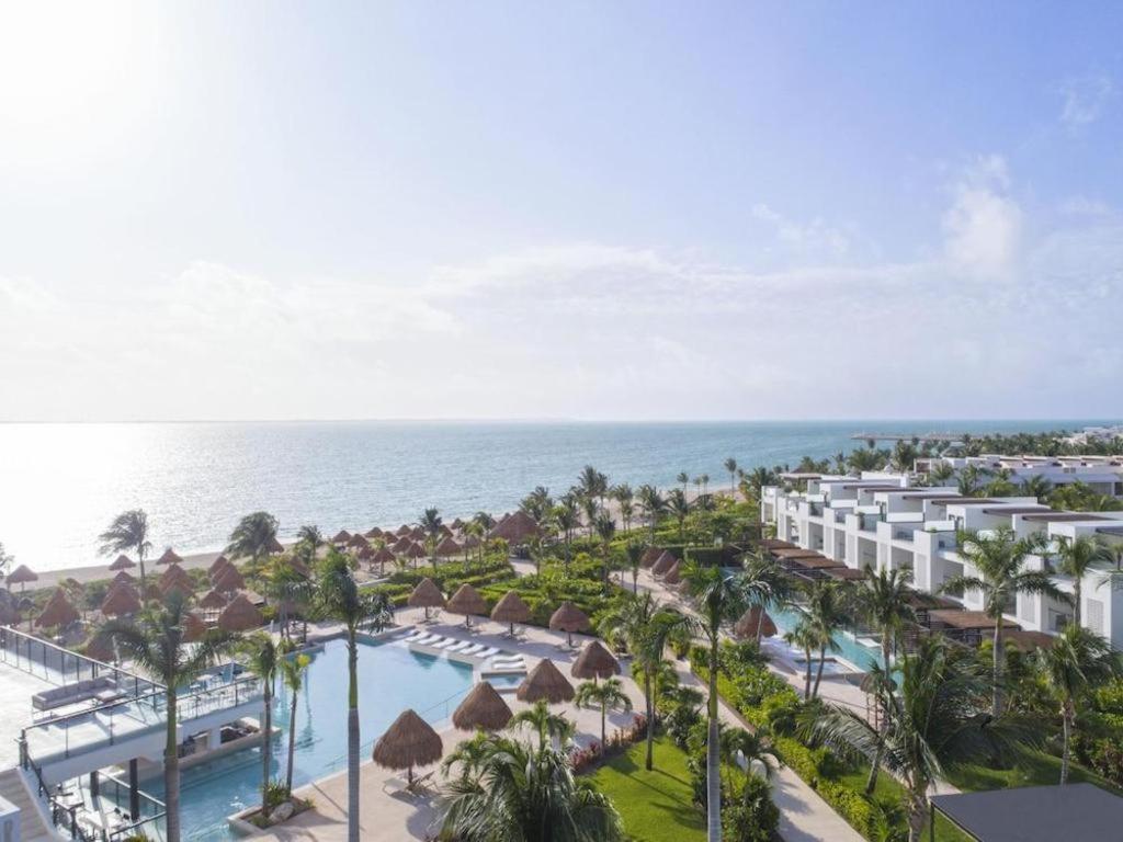 Finest Playa Mujeres Hotel