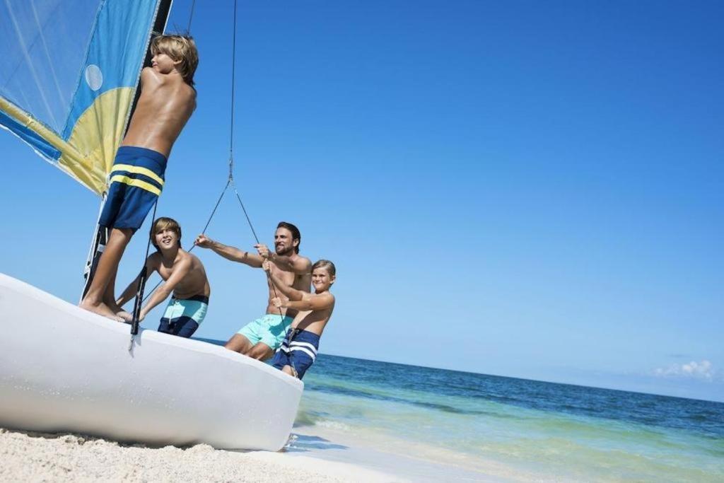 Finest Playa Mujeres 5*